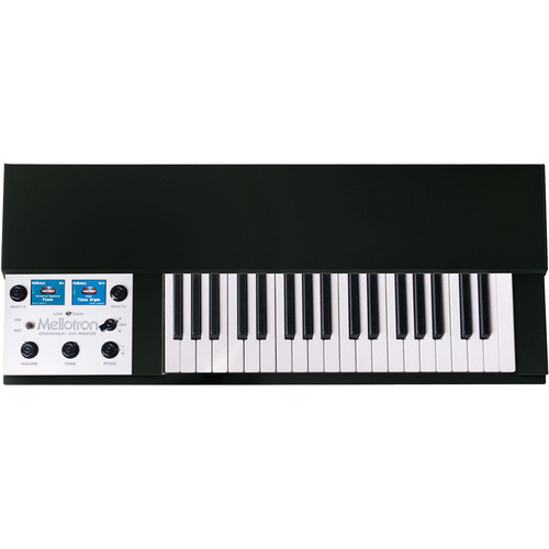 Mellotron m4000 mini digital - mellotron,