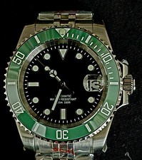 Seiko NH35 Automatic Movement