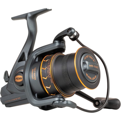 Penn surfblaster iii 7000 - iii, long