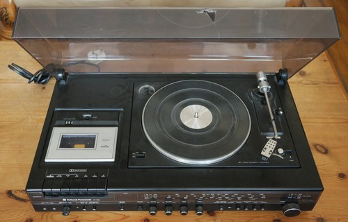 National panasonic 1090l - panasonic, sg-1090l
