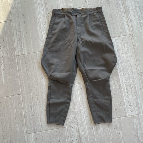 Vintage equestrian breeches - vintage,