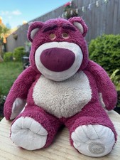 Disney Pixar Toy Story 3 Lotso