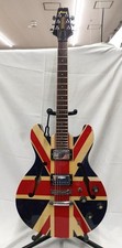 ARIA PRO 2 TA-40 Union Jack E