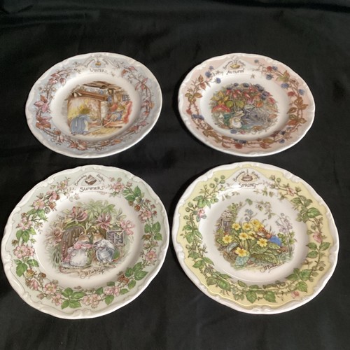 Vintage royal doulton bramble - royal,