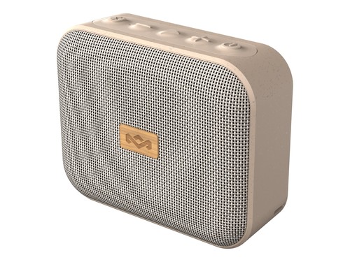 Marley speaker jammin - jammin, |