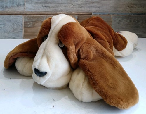 Keel toys basset hound dog - hound,