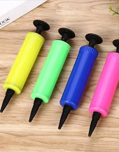Balloon pump double action - balloon,