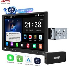 ATOTO A5L 10.1"  Android DAB