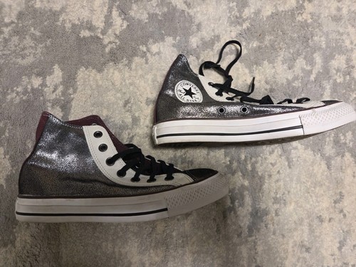 Converse chuck taylor all star - converse,