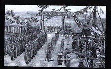 Alderney 2025 80th homecoming - 2025,