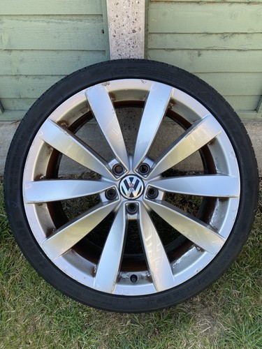 Genuine scirocco passat - vw, cc
