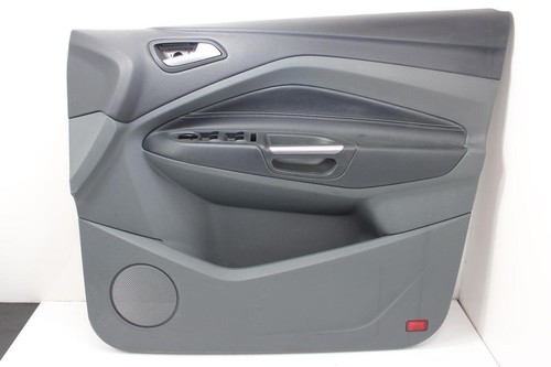 Ford focus max mk2 interior - focus,