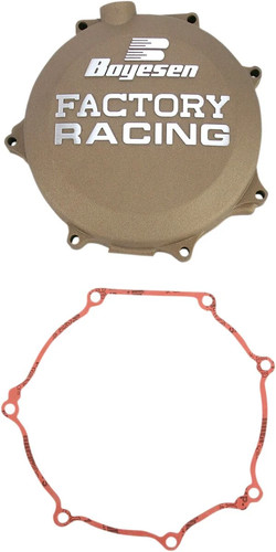 Boyesen clutch cover factory - boyesen,