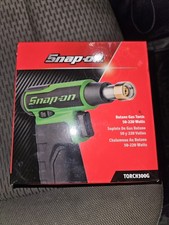 Snap On Hand Torch