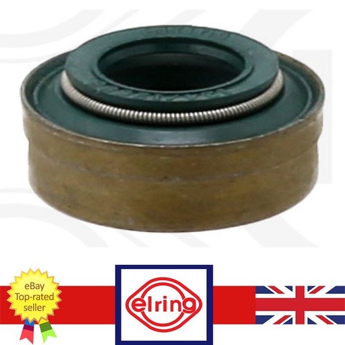 Valve stem seal - seal, ring