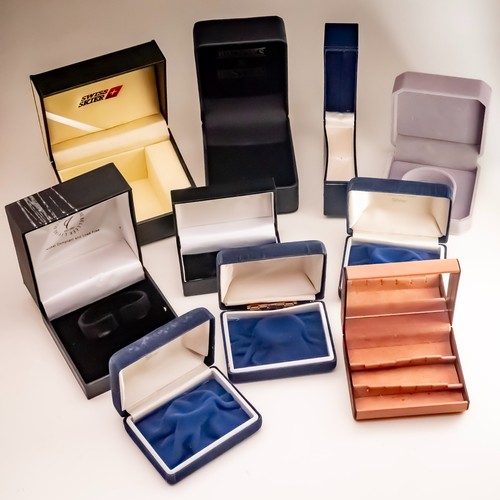 Empty watch jewellery - empty, &
