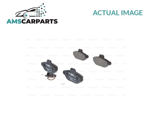 Brake pads set braking - pads,