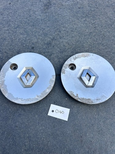 Renault 148mm genuine - genuine, used