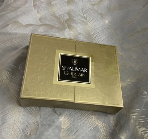 Guerlain shalimar 5ml - shalimar, parfum