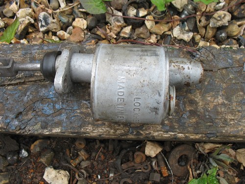 Classic mini clutch master - ,