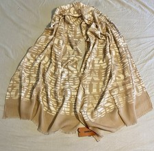 Missoni Cashmere Wool Scarf