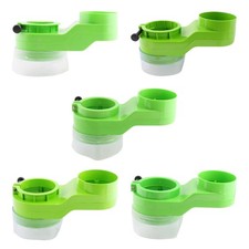 CNC Spindle Dust Shoe