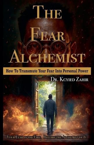 Kcyied zahir the fear - kcyied,