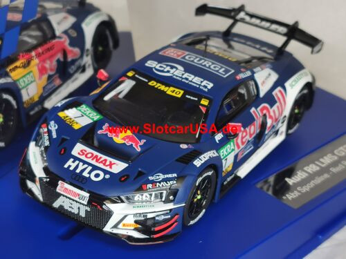 Carrera digital 132 32044 - 132, audi