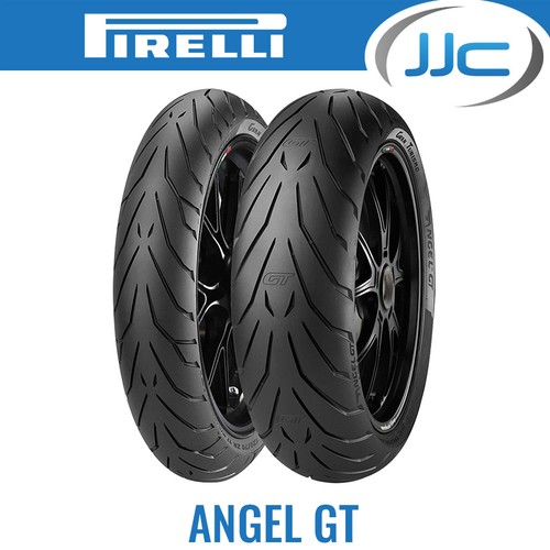 Pirelli angel gt - 1, x