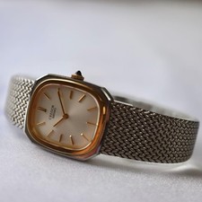 Seiko CREDOR Women’s Watch