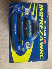 Subaru Impreza WRC 1:10TH
