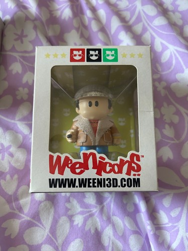 Weenicons only fools and - weenicons-,