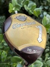 Cleveland Classic 270 10.5