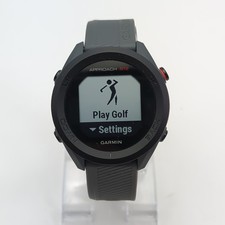 Garmin Approach S12 Golf GPS