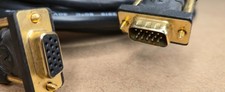 VGA Extension cable 15 Pin