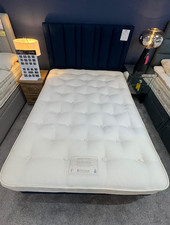 HYPNOS Bedstead Epsom - Double