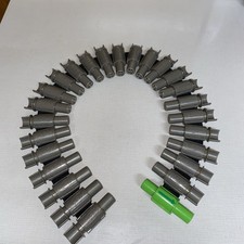 Nerf Gun N-Strike Havok EBF-25 Ammo Belt - Chain Replacement