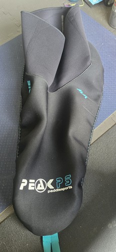 Peak spraydeck kayak body - ww,