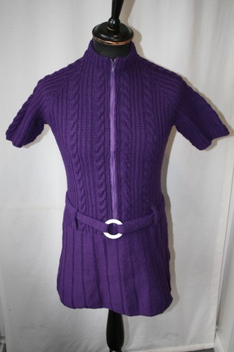 Vintage 1960 purple - vintage,