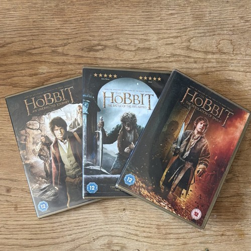 Warner bros the hobbit - bros.,