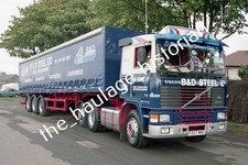 THH Truck Photos - Volvo F10 -