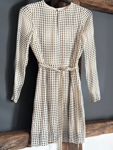Reiss dress long - reiss,