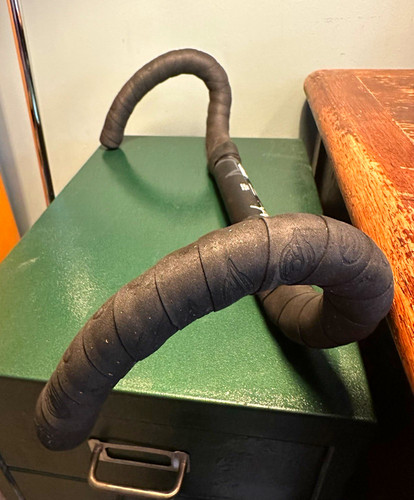 Cinelli vai drop - cinelli, handlebar