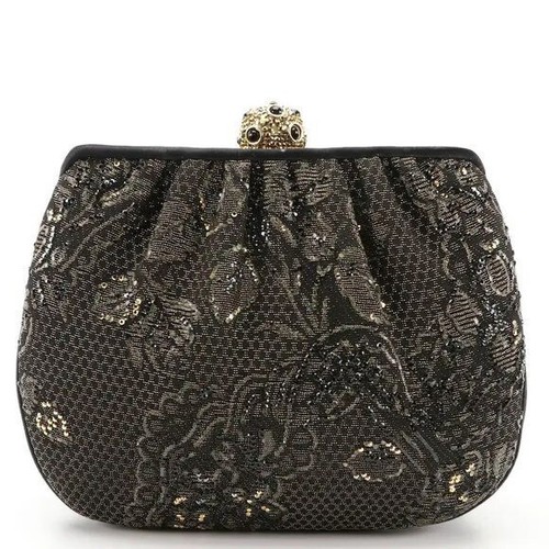 Judith leiber floral - judith, lace