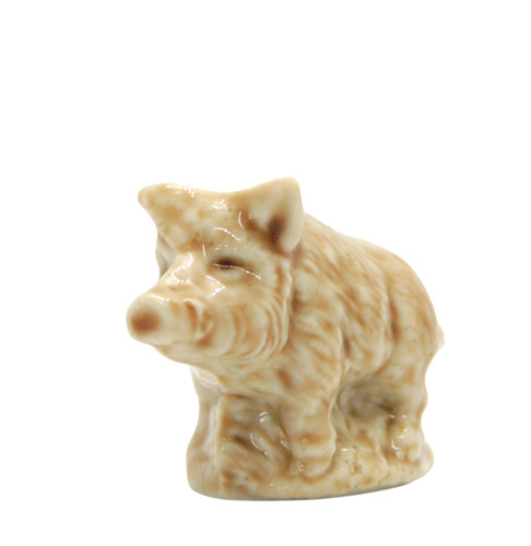 Wade whimsies figurine wild - whimsies,