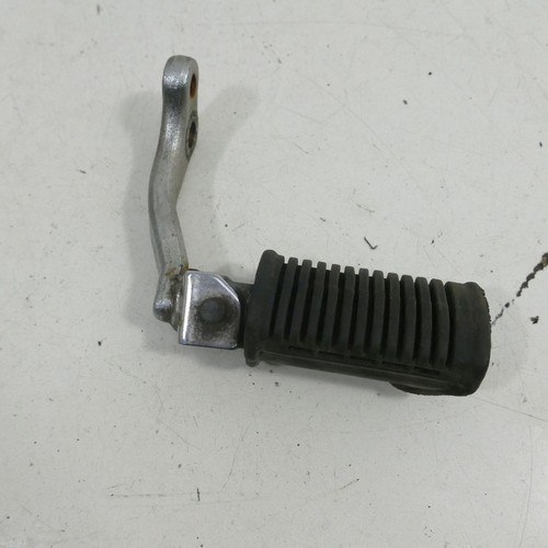Suzuki 125 nf41a - gn, left