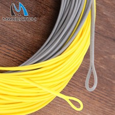 Maxcatch Windcutter Fly Line