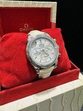 Omega De Ville Chronograph