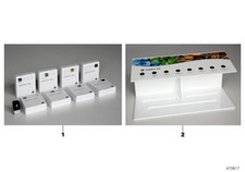 BMW Genuine Green Suite No. 2