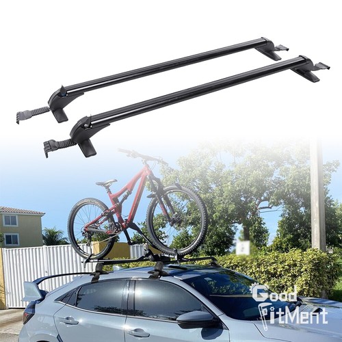 Universal lockable car - universal, roof